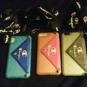Iphone Cases